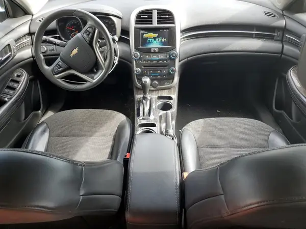 1G11C5SA4GU141731 2016 CHEVROLET MALIBU - Image 8