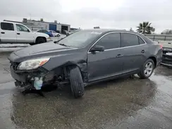 1G11C5SA4GU143009 2016 CHEVROLET MALIBU
