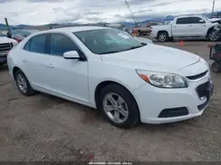 1G11C5SA4GU143012 2016 CHEVROLET MALIBU