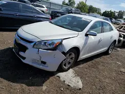 1G11C5SA4GU143222 2016 CHEVROLET MALIBU