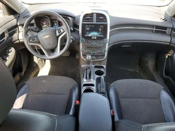 1G11C5SA4GU143222 2016 CHEVROLET MALIBU - Image 8