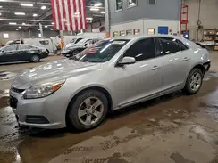 1G11C5SA4GU144144 2016 CHEVROLET MALIBU
