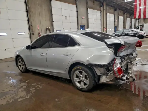 1G11C5SA4GU144144 2016 CHEVROLET MALIBU - Image 2