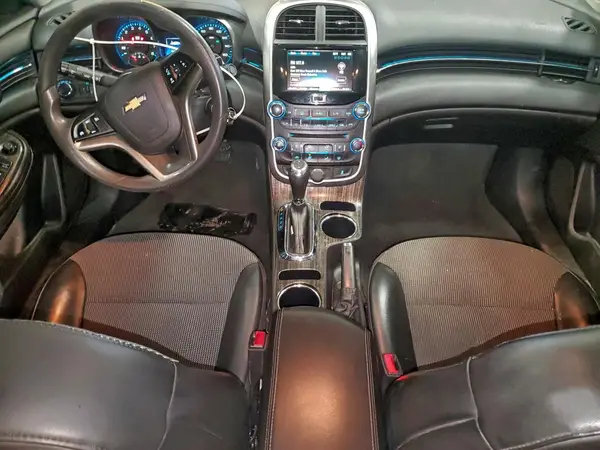 1G11C5SA4GU144144 2016 CHEVROLET MALIBU - Image 8