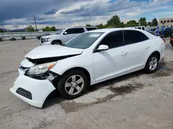 1G11C5SA4GU144533 2016 CHEVROLET MALIBU