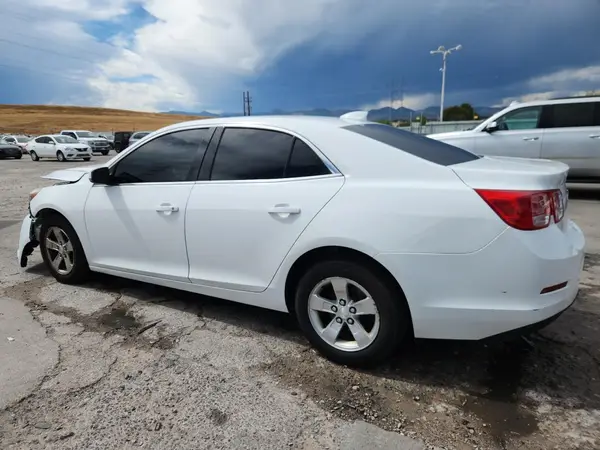 1G11C5SA4GU144533 2016 CHEVROLET MALIBU - Image 2