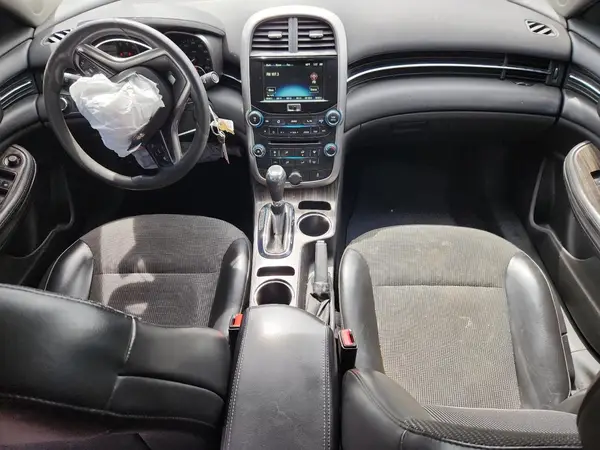 1G11C5SA4GU144533 2016 CHEVROLET MALIBU - Image 8