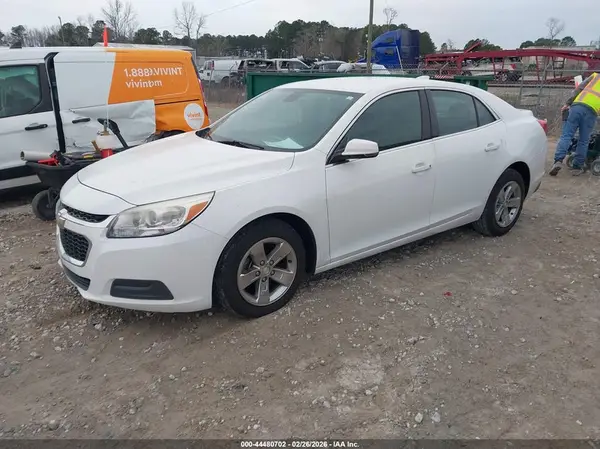 1G11C5SA4GU145973 2016 CHEVROLET MALIBU - Image 2