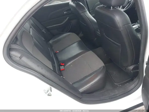 1G11C5SA4GU145973 2016 CHEVROLET MALIBU - Image 8