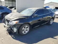 1G11C5SA4GU146265 2016 CHEVROLET MALIBU