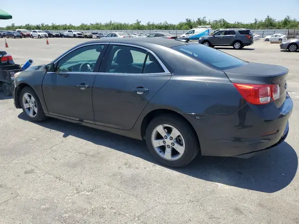 1G11C5SA4GU146945 2016 CHEVROLET MALIBU - Image 2