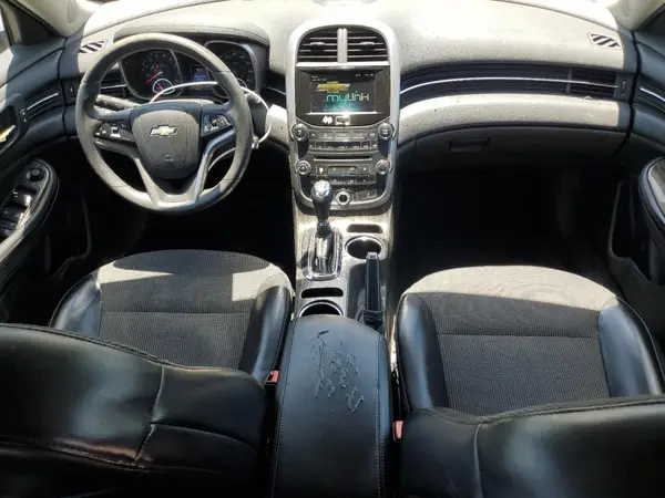 1G11C5SA4GU146945 2016 CHEVROLET MALIBU - Image 8
