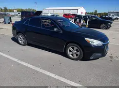 1G11C5SA4GU149683 2016 CHEVROLET MALIBU
