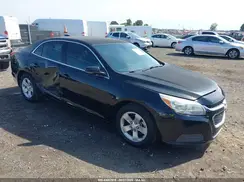 1G11C5SA4GU150722 2016 CHEVROLET MALIBU