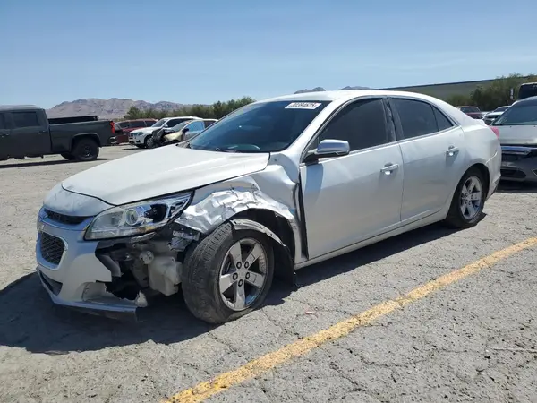 1G11C5SA4GU153006 2016 CHEVROLET MALIBU - Image 1