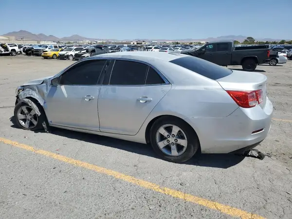 1G11C5SA4GU153006 2016 CHEVROLET MALIBU - Image 2