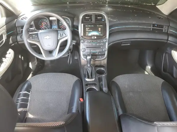 1G11C5SA4GU153006 2016 CHEVROLET MALIBU - Image 8