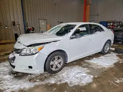 1G11C5SA4GU153393 2016 CHEVROLET MALIBU