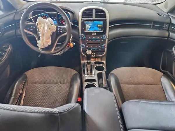 1G11C5SA4GU153393 2016 CHEVROLET MALIBU - Image 8