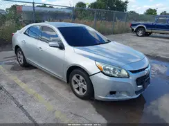 1G11C5SA4GU155063 2016 CHEVROLET MALIBU