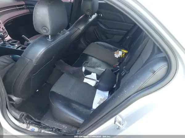 1G11C5SA4GU155063 2016 CHEVROLET MALIBU - Image 8