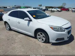 1G11C5SA4GU155984 2016 CHEVROLET MALIBU