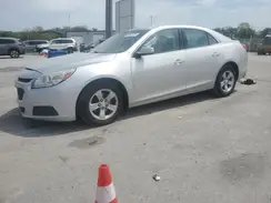 1G11C5SA4GU157170 2016 CHEVROLET MALIBU