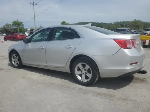 1G11C5SA4GU157170 2016 CHEVROLET MALIBU - Image 2