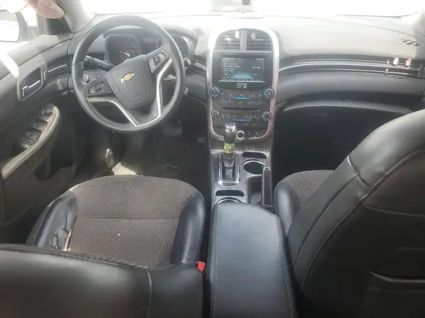 1G11C5SA4GU157170 2016 CHEVROLET MALIBU - Image 8