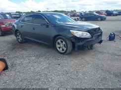 1G11C5SA4GU159193 2016 CHEVROLET MALIBU