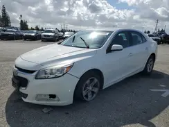 1G11C5SA4GU160554 2016 CHEVROLET MALIBU
