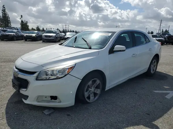 1G11C5SA4GU160554 2016 CHEVROLET MALIBU - Image 1