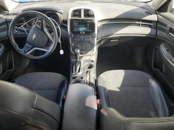 1G11C5SA4GU160554 2016 CHEVROLET MALIBU - Image 8