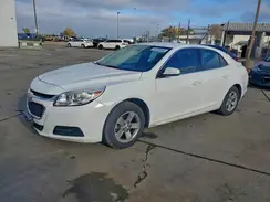 1G11C5SA4GU161011 2016 CHEVROLET MALIBU