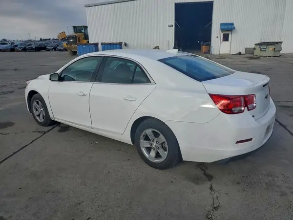 1G11C5SA4GU161011 2016 CHEVROLET MALIBU - Image 2