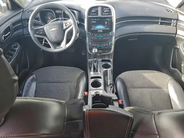 1G11C5SA4GU161011 2016 CHEVROLET MALIBU - Image 8