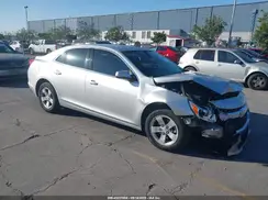 1G11C5SA4GU161865 2016 CHEVROLET MALIBU