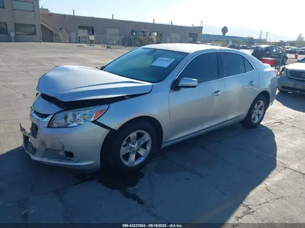 1G11C5SA4GU161865 2016 CHEVROLET MALIBU - Image 2