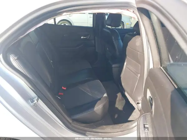 1G11C5SA4GU161865 2016 CHEVROLET MALIBU - Image 8