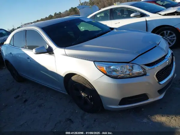 1G11C5SA4GU162031 2016 CHEVROLET MALIBU - Image 1