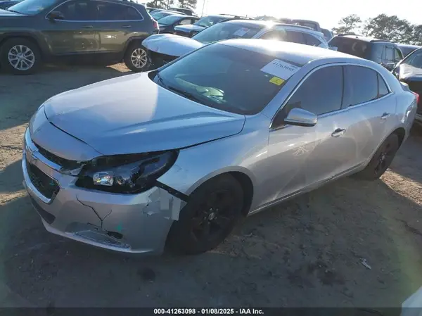 1G11C5SA4GU162031 2016 CHEVROLET MALIBU - Image 2