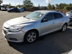 1G11C5SA4GU162921 2016 CHEVROLET MALIBU