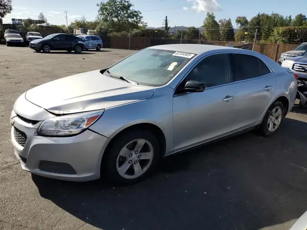 1G11C5SA4GU162921 2016 CHEVROLET MALIBU - Image 1