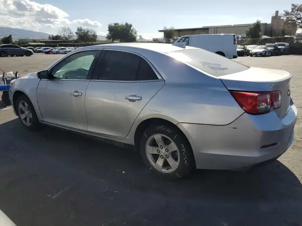 1G11C5SA4GU162921 2016 CHEVROLET MALIBU - Image 2