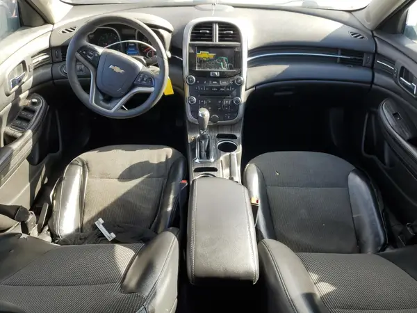 1G11C5SA4GU162921 2016 CHEVROLET MALIBU - Image 8