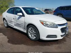 1G11C5SA5GF101131 2016 CHEVROLET MALIBU