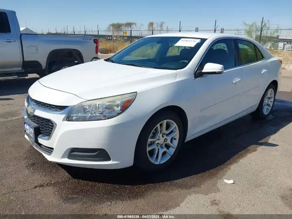 1G11C5SA5GF101131 2016 CHEVROLET MALIBU - Image 2