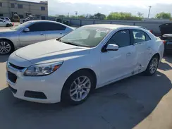 1G11C5SA5GF105874 2016 CHEVROLET MALIBU