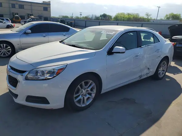1G11C5SA5GF105874 2016 CHEVROLET MALIBU - Image 1