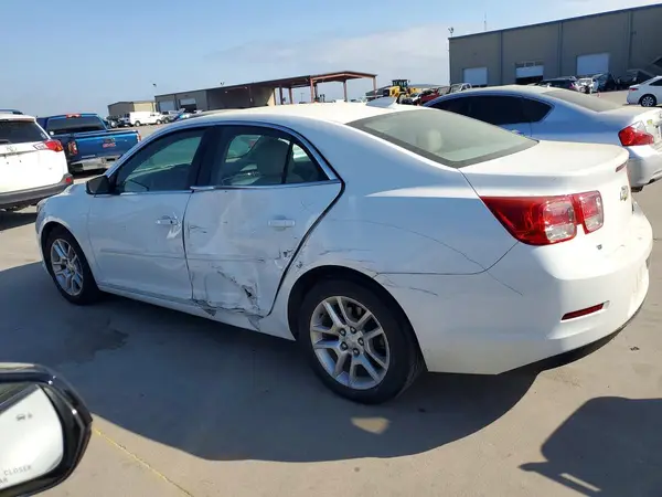 1G11C5SA5GF105874 2016 CHEVROLET MALIBU - Image 2